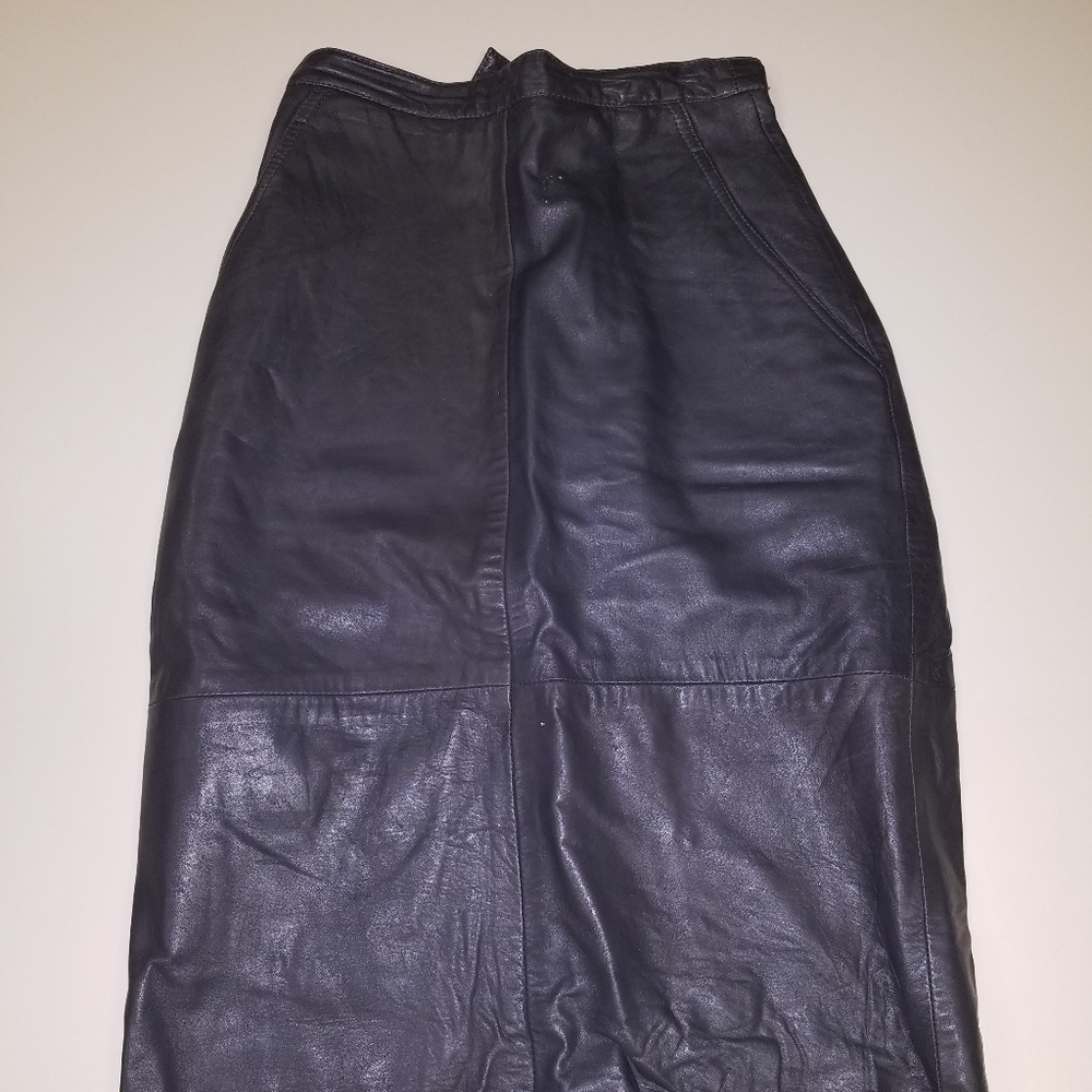 Skirt, vintage